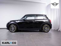 gebraucht Mini Cooper SE Trim L 3-Türer PDC DAB Navi HUD LED BT