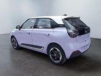 Neu DongFeng Box 69 kW (95 PS) 2026 Dynamic purple metall... Kleinwagen