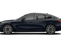 Neu BMW 420 190 PS (139 kW) 2025 Schwarz Coupé