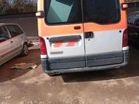 Gebraucht Renault Master 100 PS (73 kW) 2000 Violet Van / Kleinbus