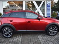 gebraucht Mazda CX-3 SKYACTIV-G 2.0