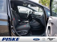 gebraucht Ford Fiesta ST-Line NAVIGATION