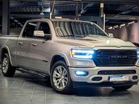 Gebraucht Dodge Ram 396 PS (291 kW) 2022 Silber Abholung
