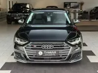 Gebraucht Audi S8 Ambiente 571 PS (419 kW) 2020 Grau Limousine
