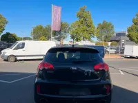 Gebraucht Kia Ceed GT GT 204 PS (150 kW) 2014 Andere farben Limousine