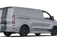 Neu Ford E-Transit Sport 160 kW (218 PS) 2026 Grey matter Van