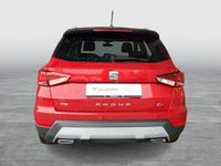 Gebraucht Seat Arona FR 90 PS (66 kW) 2020 Rot SUV
