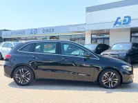 Gebraucht Mercedes B180 Progressive 116 PS (85 kW) 2025 Schwarz Kleinwagen