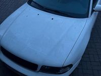 Gebraucht Audi A4 165 PS (121 kW) 1998 Weiß Limousine