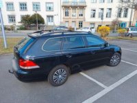 Gebraucht VW Golf VI Highline 105 PS (77 kW) 2011 Schwarz Kleinwagen