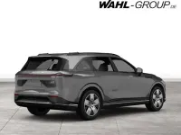 Neu XPENG G9 AWD Performance 422 kW (575 PS) 2025 Grau SUV