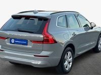 Gebraucht Volvo XC60 Core 197 PS (144 kW) 2023 Grau SUV