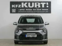 Ny Kia Picanto 68 HK (50 kW) 2026 Grå Hatchback