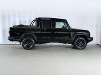 Gebraucht Ineos Grenadier 249 PS (183 kW) 2026 Inky black (solid) (schwarz) SUV