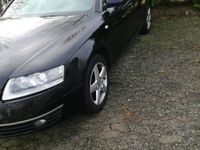 gebraucht Audi A6 2,7 tdi