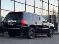 Gebraucht Cadillac Escalade 409 PS (300 kW) 2008 Schwarz SUV