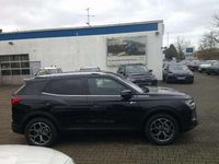 Usata KGM Korando 163 CV (119 kW) 2023 Nero SUV