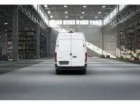 Gebraucht Mercedes Sprinter 2019 Andere Van