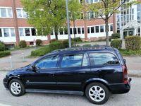 gebraucht Opel Astra 1.6 CARAVAN NJOY KOMBI AUTOMATIK *AHK*