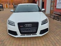 Gebraucht Audi RS3 Sportback Sport 340 PS (250 kW) 2013 Weiß Kleinwagen