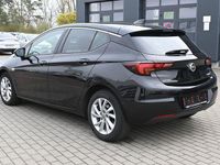 Gebraucht Opel Astra Innovation 150 PS (110 kW) 2016 Schwarz Limousine
