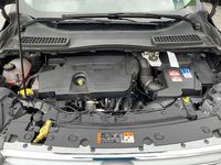 Gebraucht Ford Kuga Cool & Connect 150 PS (110 kW) 2019 Grau SUV