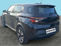 Neu Opel Frontera Edition 110 PS (80 kW) 2025 Karbon schwarz SUV