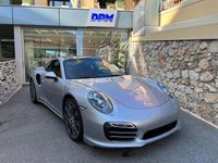Gebraucht Porsche 991 560 PS (411 kW) 2015 Silber Coupé