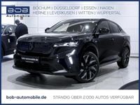 Neu Renault Rafale Esprit Alpine 300 PS (220 kW) 2026 Schwarz SUV