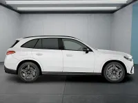 Gebraucht Mercedes GLC300 197 PS (144 kW) 2025 Weiß SUV