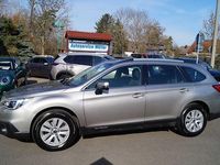 Gebraucht Subaru Outback 150 PS (110 kW) 2015 Grau Kombi