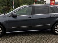 gebraucht Mercedes R350 CDI 4MATIC lang -