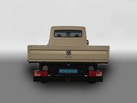 Gebraucht VW Crafter 140 PS (102 kW) 2024 Weiß Van