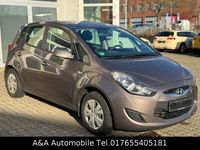 gebraucht Hyundai ix20 1.4 blue Classic