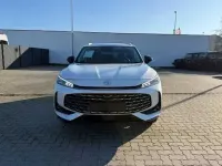 Gebraucht MG HS Luxury 272 PS (200 kW) 2026 Weiß SUV