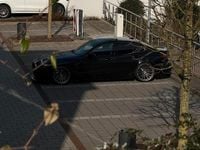 Gebraucht BMW M3 Competition Edition 513 PS (377 kW) 2023 Schwarz Limousine