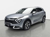 Gebraucht Kia Sportage Spirit 136 PS (100 kW) 2024 Silber SUV