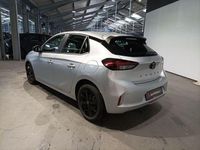 Gebraucht Opel Corsa Edition 101 PS (74 kW) 2025 Grau Kleinwagen