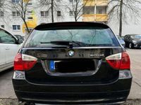 gebraucht BMW 325 d touring -TÜV bis 10/2025