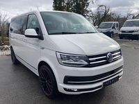 Gebraucht VW T6 Generation Six 199 PS (146 kW) 2019 Andere Van