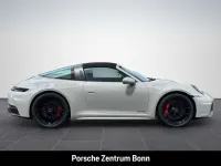 Neu Porsche 992 541 PS (397 kW) 2026 Weiss Coupé