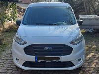 Gebraucht Ford Transit Connect Trend 75 PS (55 kW) 2022 Weiß Van / Kleinbus