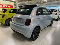 gebraucht Fiat 500C By Bocelli MY23