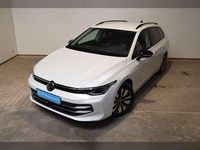 Gebraucht VW Golf VIII Goal 150 PS (110 kW) 2025 Oryxweiß perlmutteffekt Kombi