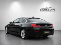 Gebraucht BMW 640 Performance 320 PS (235 kW) 2013 Schwarz Coupé