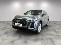 Gebraucht Audi Q5 Sportback S-Line 204 PS (150 kW) 2025 Grau SUV