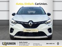 Gebraucht Renault Captur Intens 91 PS (66 kW) 2021 Zweifarbig: perlmutt SUV