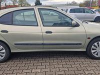 gebraucht Renault Mégane 1.6 16V | Tüv 05/25 | Klima | 5 Türer |