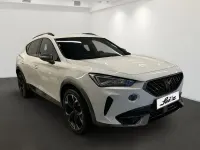 Gebraucht Cupra Formentor VZ 310 PS (228 kW) 2024 Weiß SUV