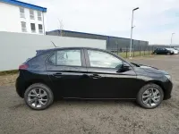 Nowe Opel Corsa Edition 101 KM (74 kW) 2025 Czarny Sedan/Limuzyna